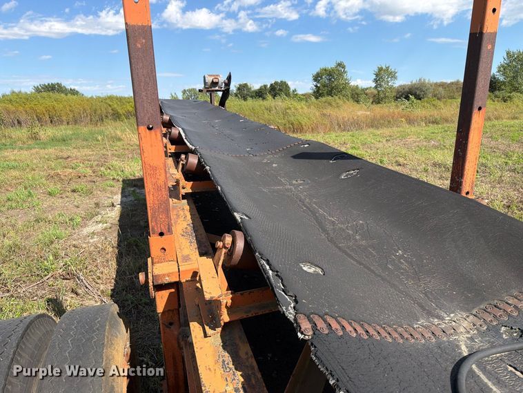 image for item FJ0506 Conveyor