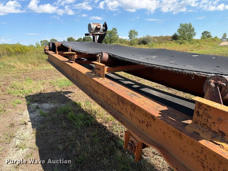 image for item FJ0506 Conveyor