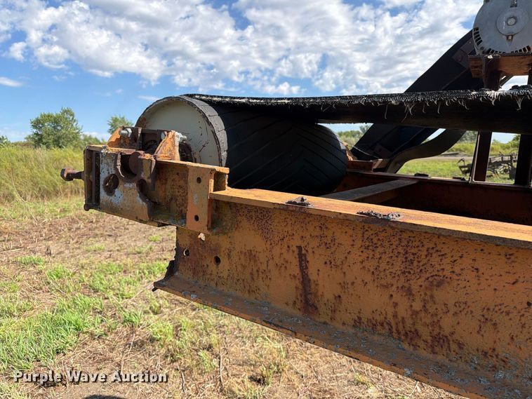image for item FJ0506 Conveyor