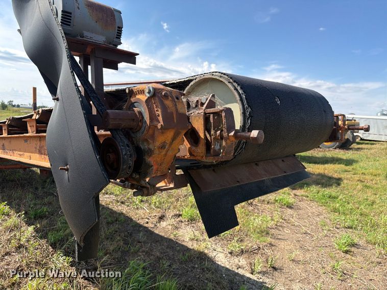 image for item FJ0506 Conveyor
