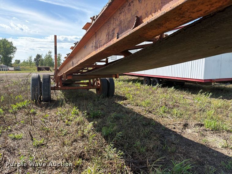 image for item FJ0506 Conveyor