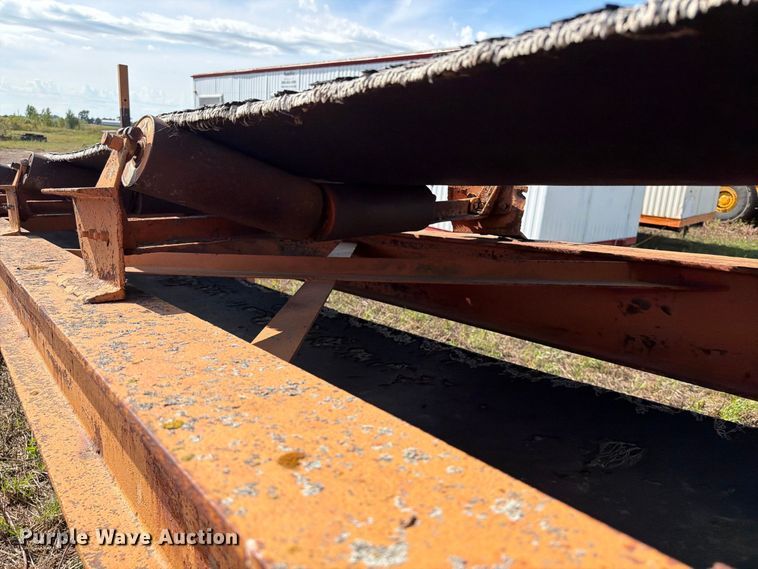 image for item FJ0506 Conveyor