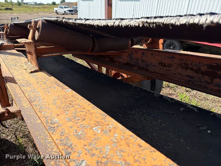 image for item FJ0506 Conveyor