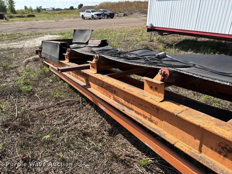 image for item FJ0506 Conveyor