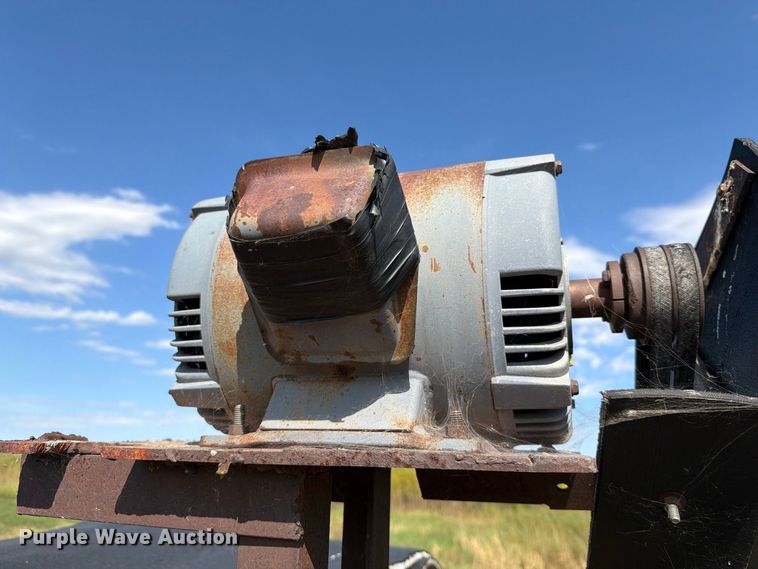 image for item FJ0506 Conveyor