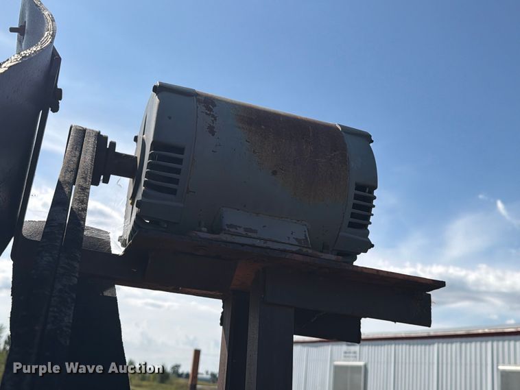 image for item FJ0506 Conveyor