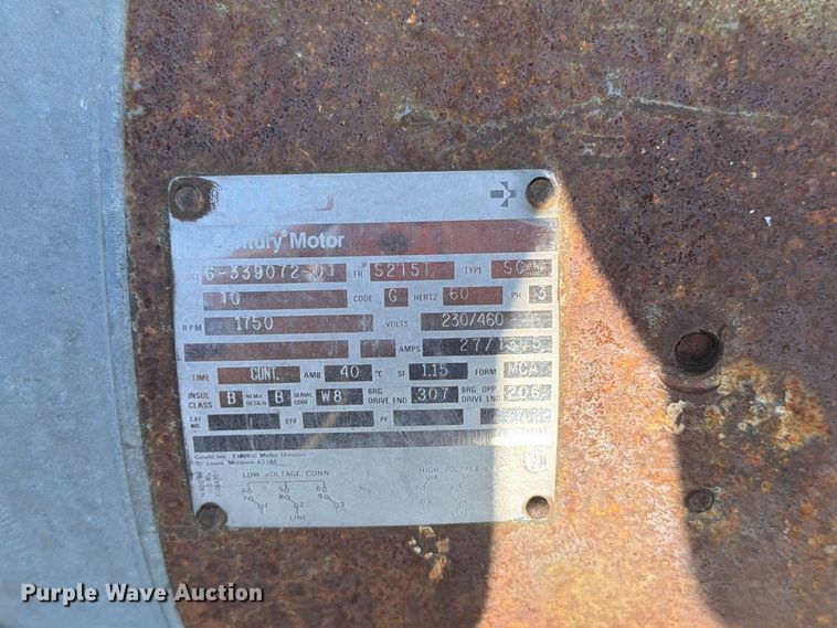 image for item FJ0506 Conveyor