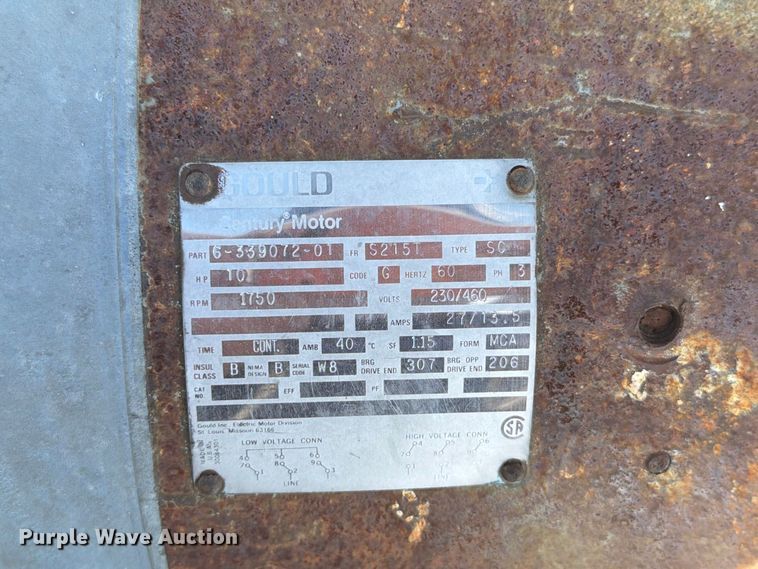 image for item FJ0506 Conveyor