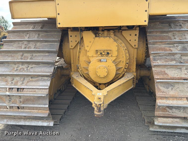 image for item FJ0509 2004 Caterpillar D6R dozer
