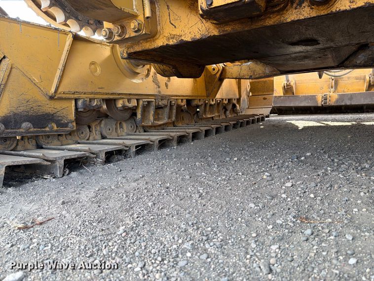 image for item FJ0509 2004 Caterpillar D6R dozer