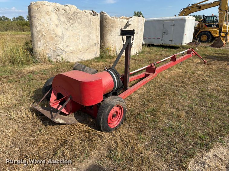 image for item FJ0513 Crisafulli pump