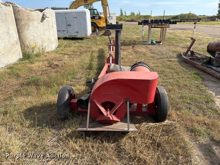 image for item FJ0513 Crisafulli pump