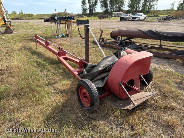 image for item FJ0513 Crisafulli pump