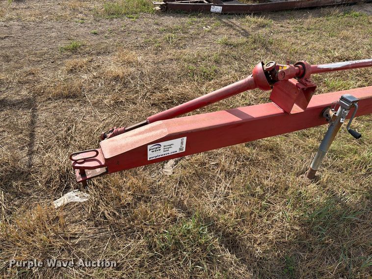 image for item FJ0513 Crisafulli pump