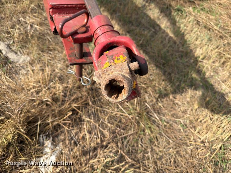 image for item FJ0513 Crisafulli pump