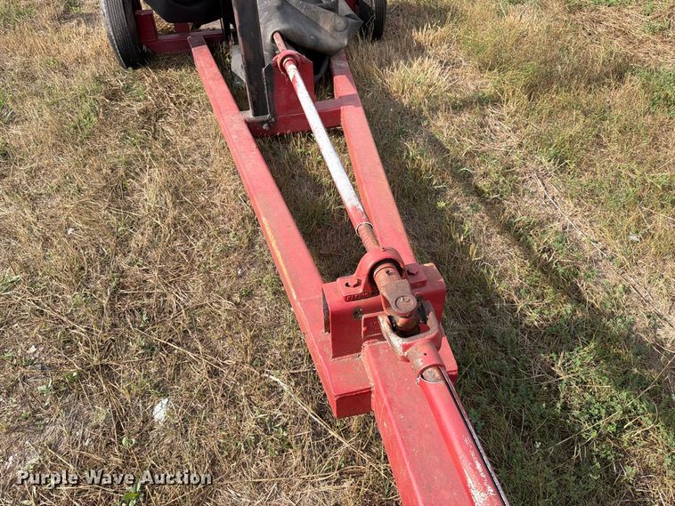 image for item FJ0513 Crisafulli pump