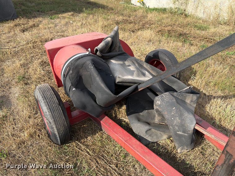 image for item FJ0513 Crisafulli pump