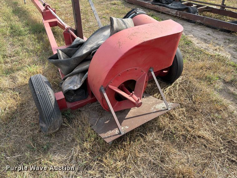 image for item FJ0513 Crisafulli pump