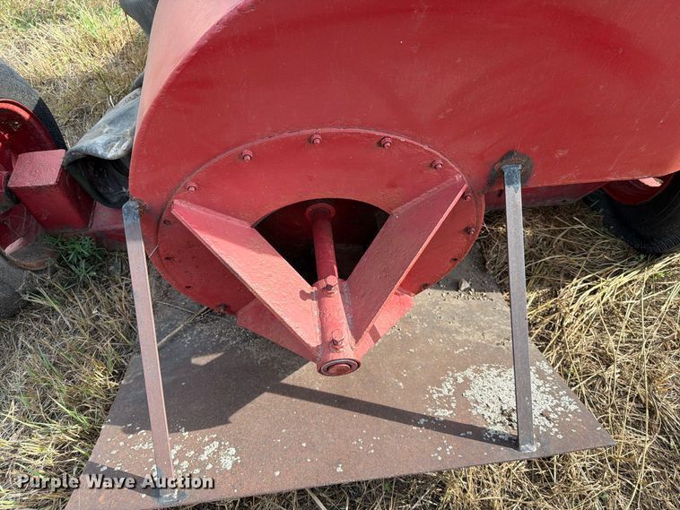 image for item FJ0513 Crisafulli pump