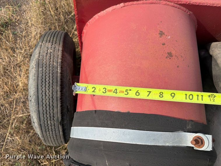 image for item FJ0513 Crisafulli pump