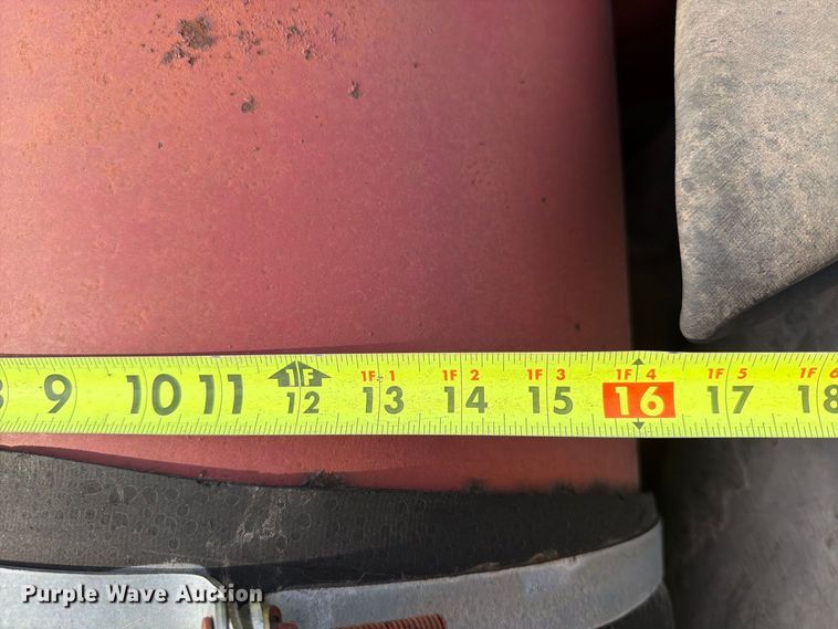 image for item FJ0513 Crisafulli pump
