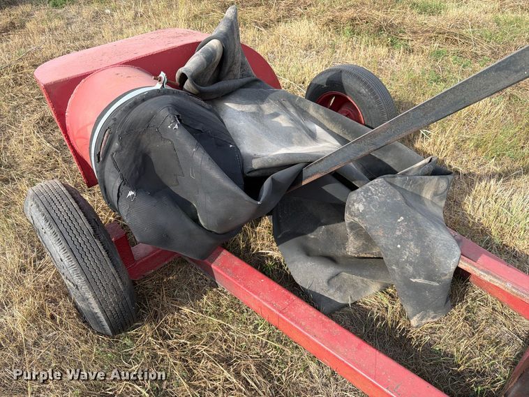 image for item FJ0513 Crisafulli pump