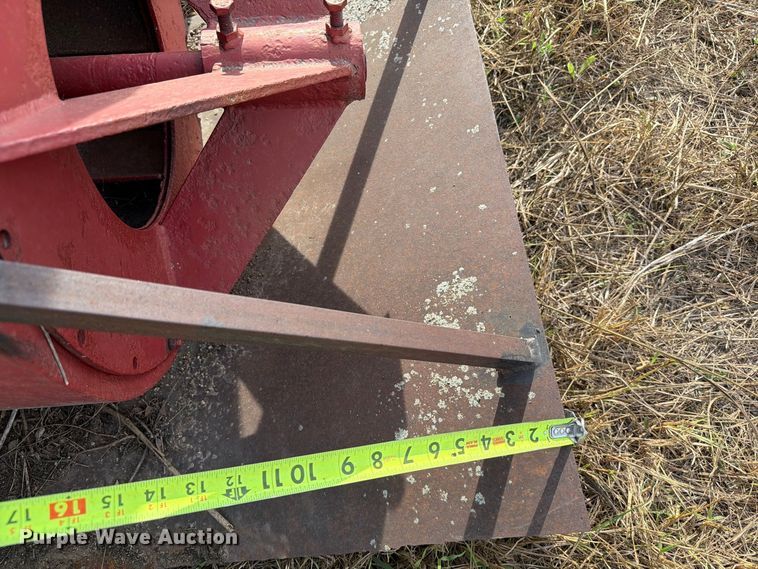image for item FJ0513 Crisafulli pump