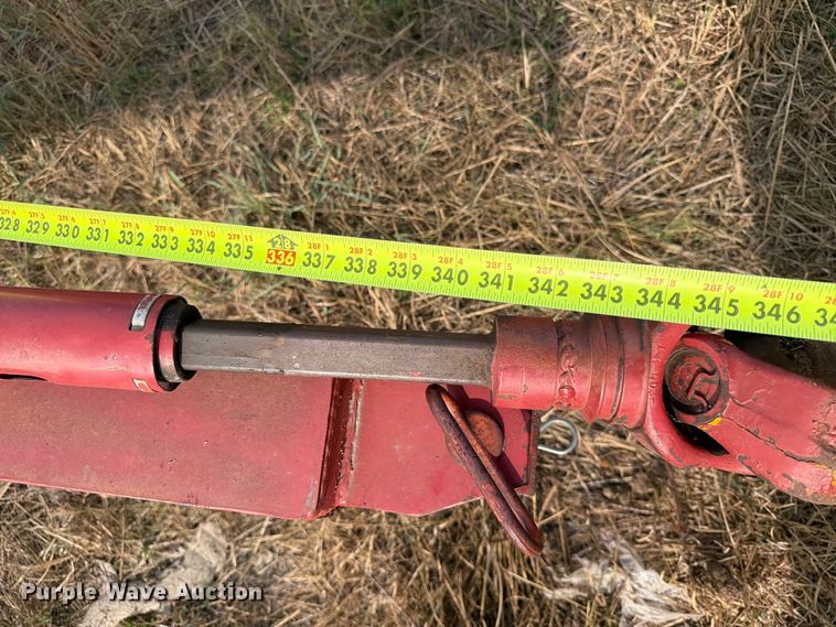 image for item FJ0513 Crisafulli pump