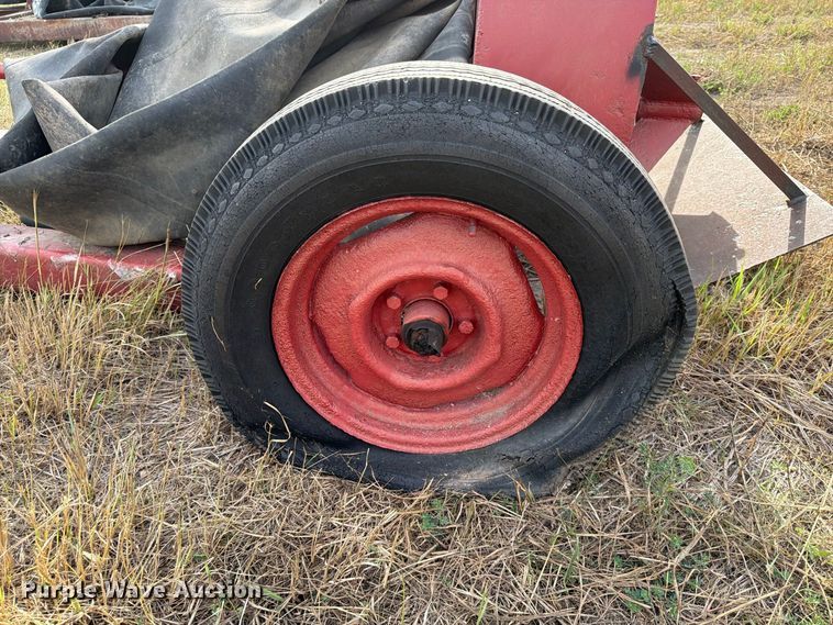 image for item FJ0513 Crisafulli pump