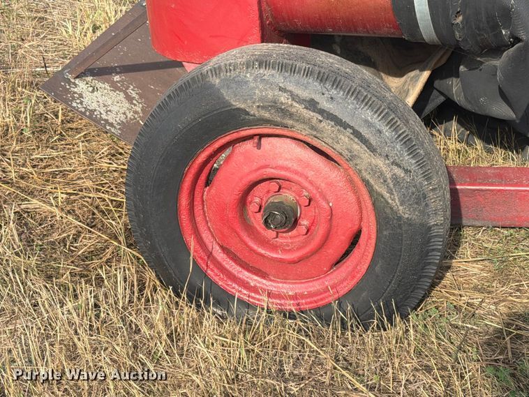 image for item FJ0513 Crisafulli pump