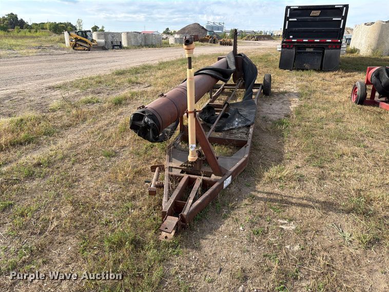 image for item FJ0514 Pump
