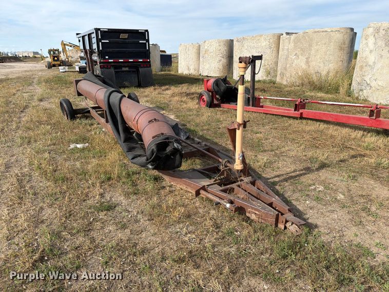 image for item FJ0514 Pump