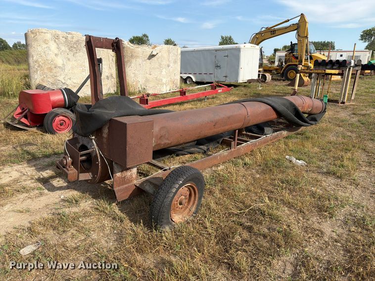image for item FJ0514 Pump