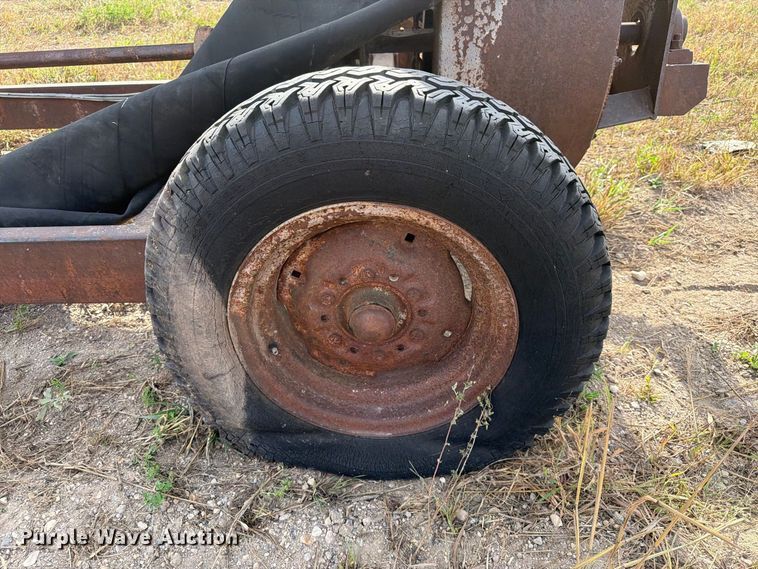 image for item FJ0514 Pump
