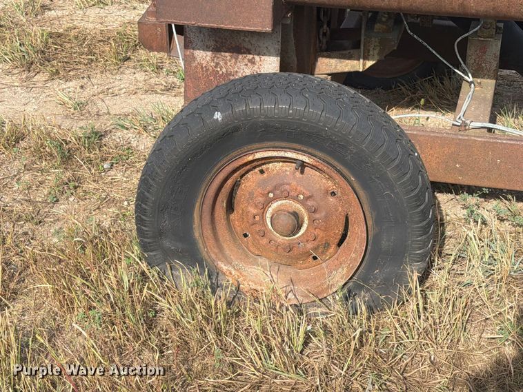 image for item FJ0514 Pump