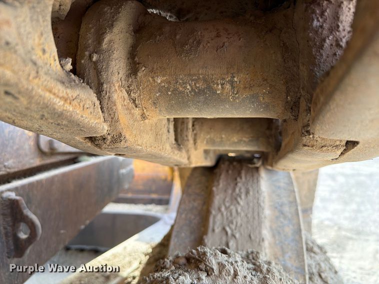 image for item FJ0520 1971 Caterpillar D9G dozer