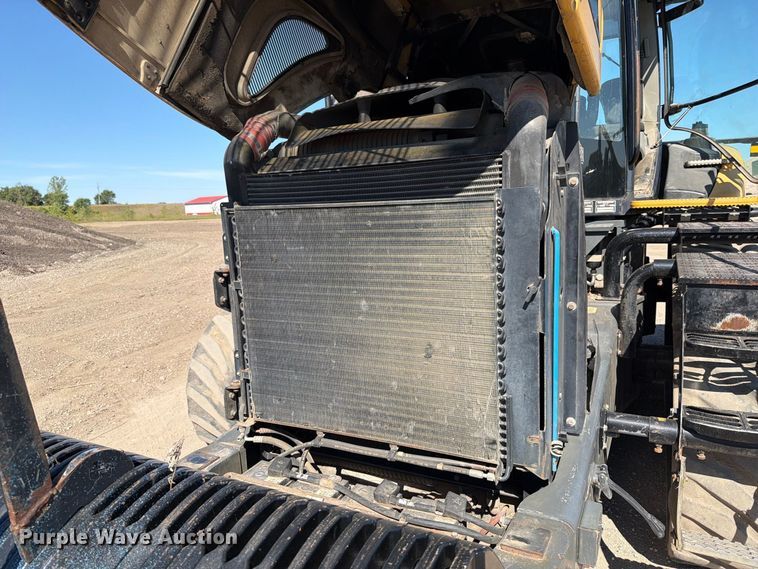 image for item FJ0523 2006 Caterpillar Challenger MT865B tractor