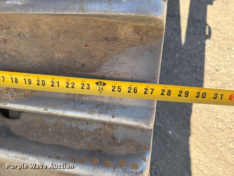 image for item FJ0524 1997 Caterpillar D8R dozer