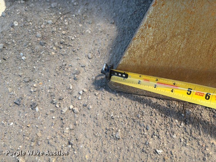 image for item FJ0525 2017 Caterpillar D6T dozer