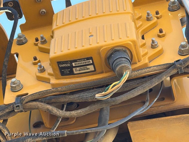 image for item FJ0525 2017 Caterpillar D6T dozer