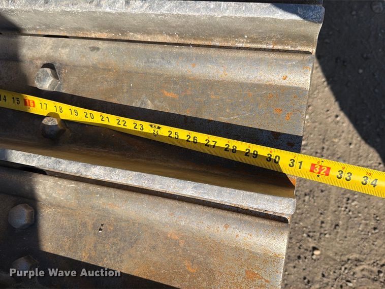 image for item FJ0525 2017 Caterpillar D6T dozer