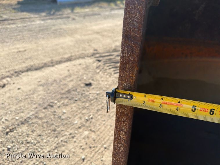 image for item FJ0527 2008 Caterpillar 345D excavator