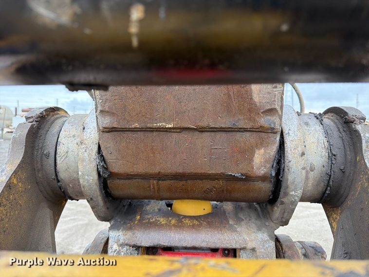 image for item FK3689 2012 Caterpillar 336EL excavator