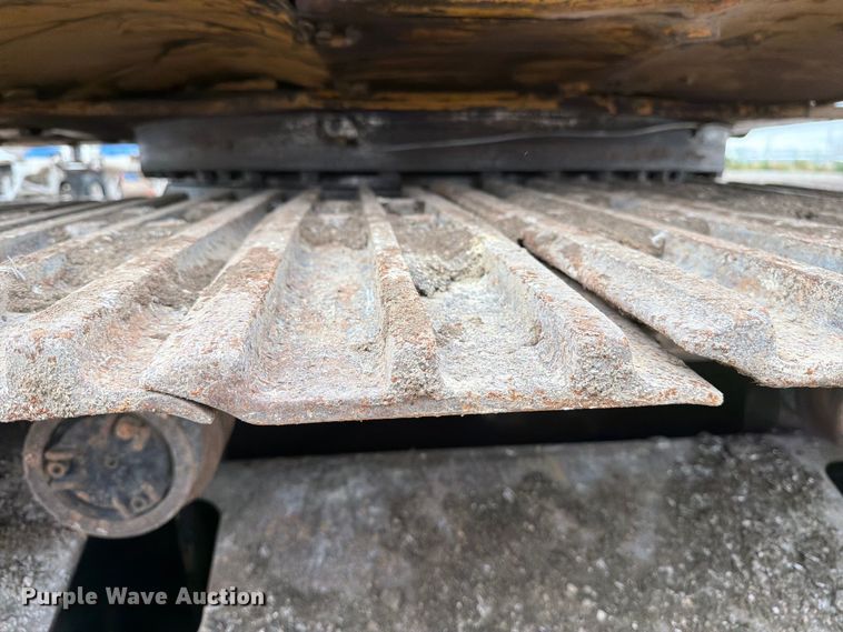 image for item FK3689 2012 Caterpillar 336EL excavator
