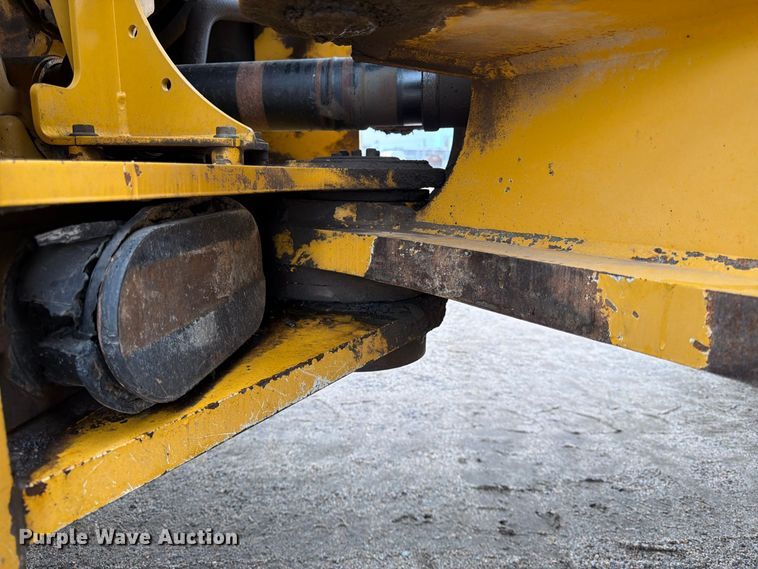 image for item FK3690 2014 John Deere 844K wheel loader