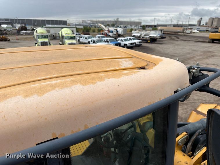 image for item FK3690 2014 John Deere 844K wheel loader