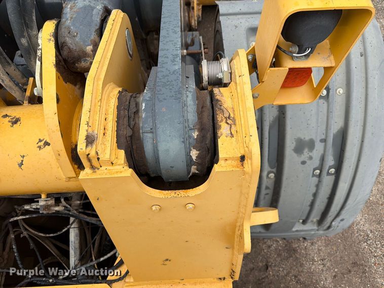 image for item FK3690 2014 John Deere 844K wheel loader