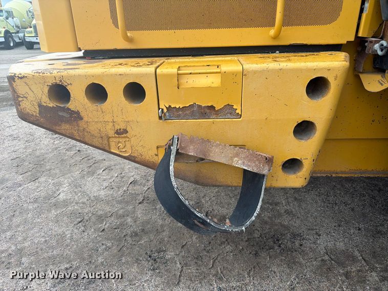 image for item FK3690 2014 John Deere 844K wheel loader