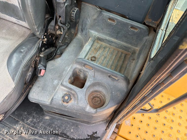 image for item FK3690 2014 John Deere 844K wheel loader