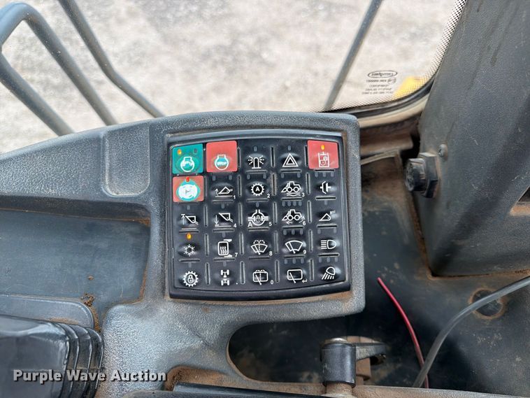 image for item FK3690 2014 John Deere 844K wheel loader